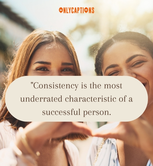 Consistency Quotes-OnlyCaptions