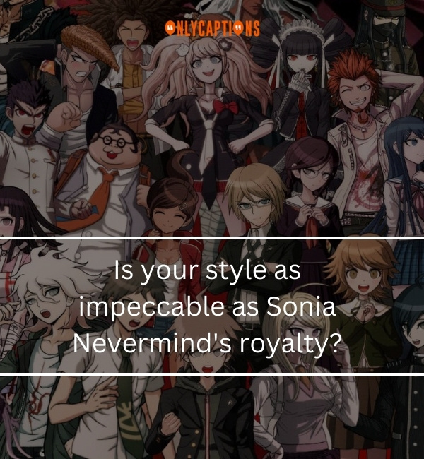 Danganronpa Pick Up Lines 3-OnlyCaptions