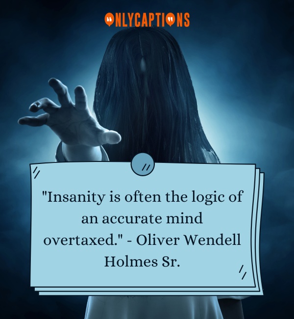 Dark Quotes About Insanity-OnlyCaptions
