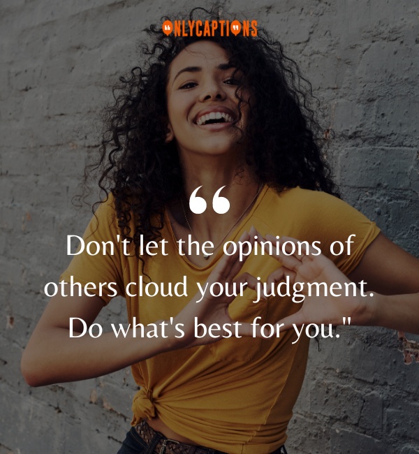 Doing Whats Best For You Quotes 4-OnlyCaptions