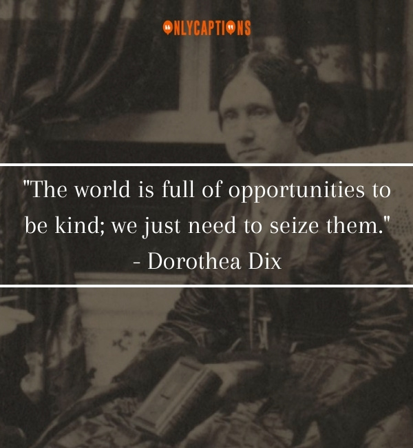 Dorothea Dix Quotes 1-OnlyCaptions