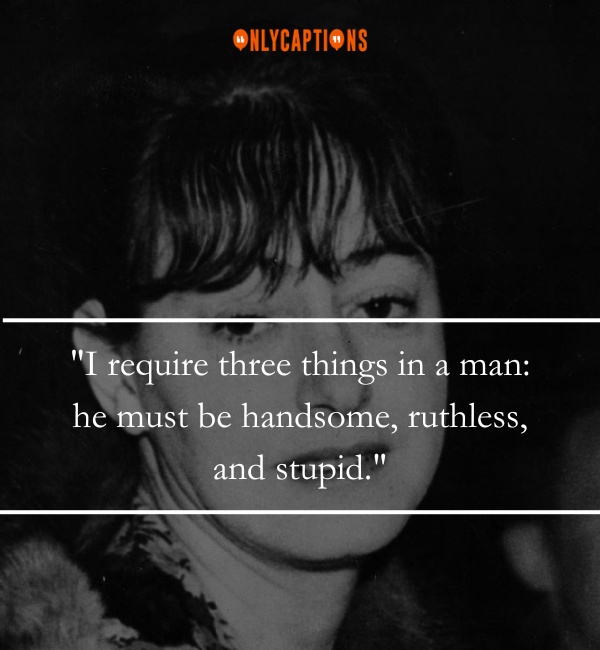 Dorothy Parker Quotes 3-OnlyCaptions