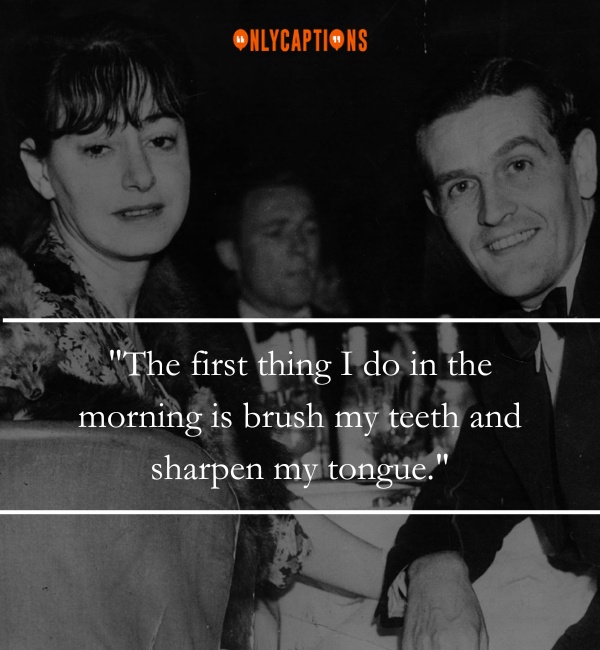 Dorothy Parker Quotes-OnlyCaptions