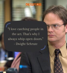 690+ Dwight Quotes (2025) Wisdom Wrapped in Humor