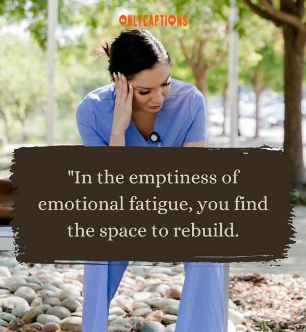 Emotionally Drained Quotes-OnlyCaptions