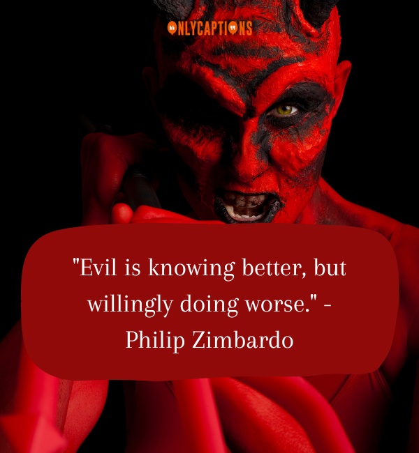 Evil People Quotes-OnlyCaptions