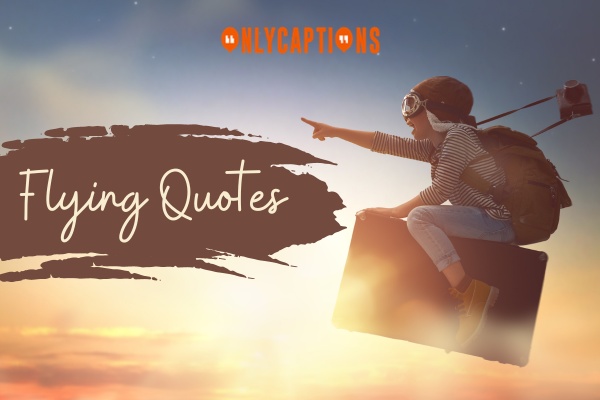 Flying Quotes 1 