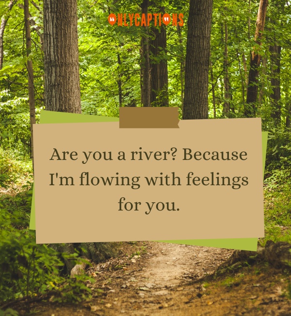 Forest Pick Up Lines 3-OnlyCaptions