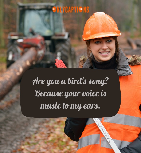 Forestry Pick Up Lines 3-OnlyCaptions