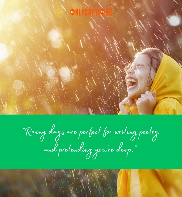 Funny Quotes About The Rain 2-OnlyCaptions