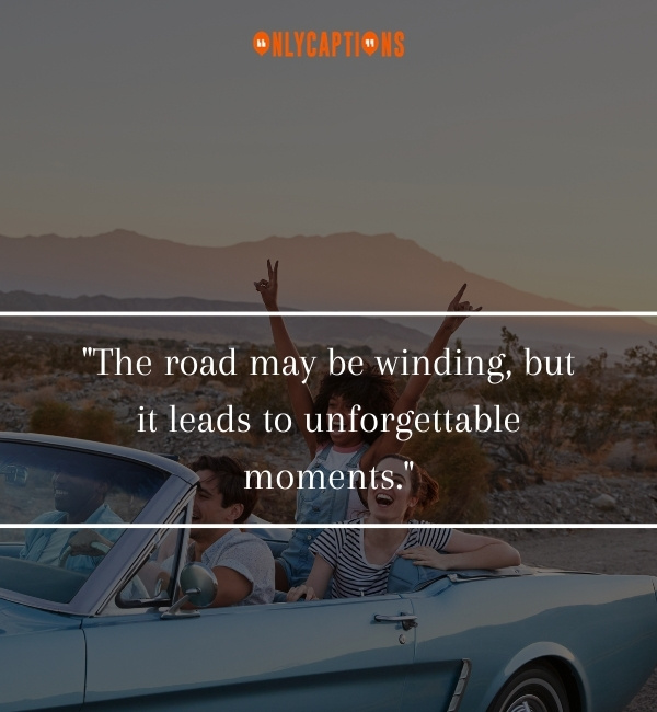 Funny Road Trip Quotes-OnlyCaptions