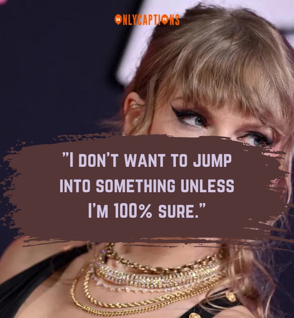 Funny Taylor Swift Quotes 3-OnlyCaptions