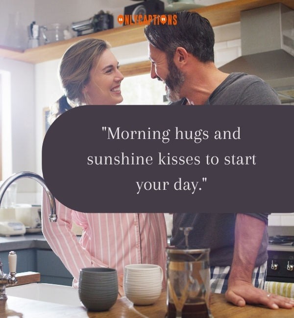 Good Morning Sunshine Quotes 2-OnlyCaptions
