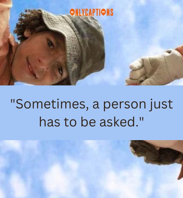 Holes Movie Quotes-OnlyCaptions