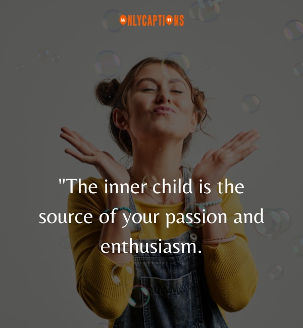 Inner Child Quotes-OnlyCaptions