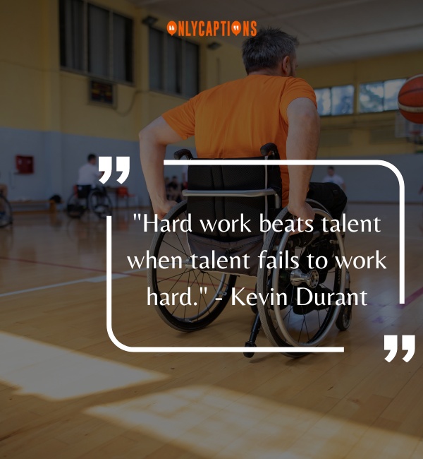 Inspirational Quotes About Basketball-OnlyCaptions