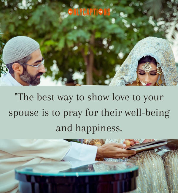 Islamic Quotes About Marriage 2-OnlyCaptions