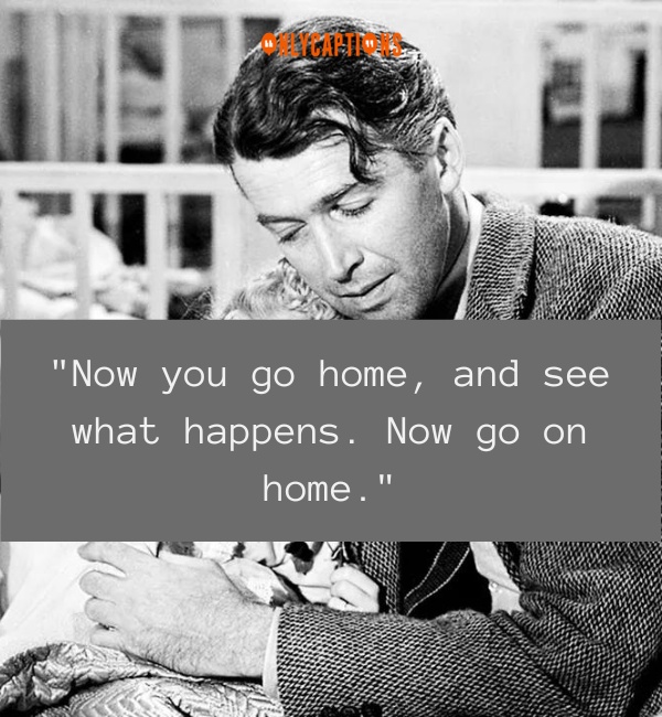Its A Wonderful Life Quotes 2-OnlyCaptions