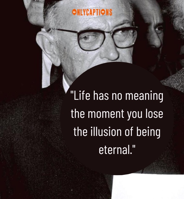 Jean Paul Sartre Quotes 3-OnlyCaptions
