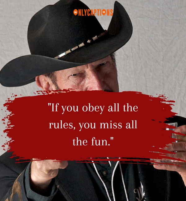Kinky Friedman Quotes 1-OnlyCaptions