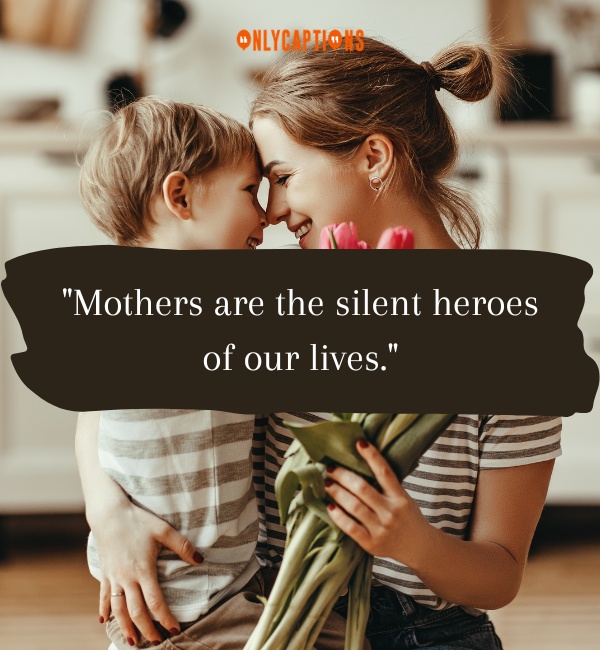 LDS Quotes About Mothers Day 2-OnlyCaptions
