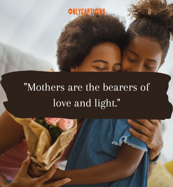 LDS Quotes About Mothers Day 3-OnlyCaptions