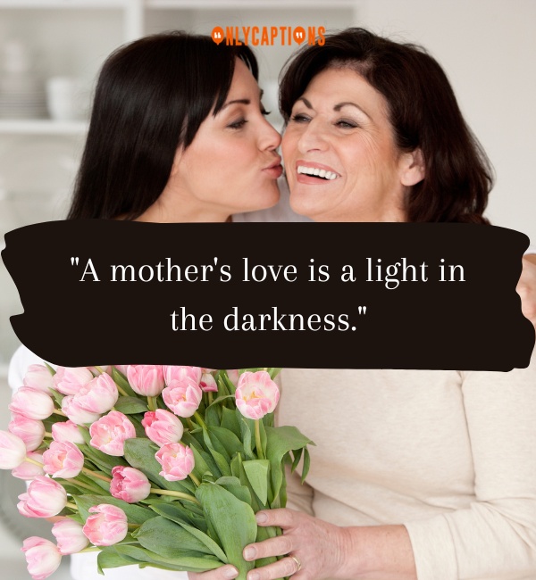 LDS Quotes About Mothers Day-OnlyCaptions