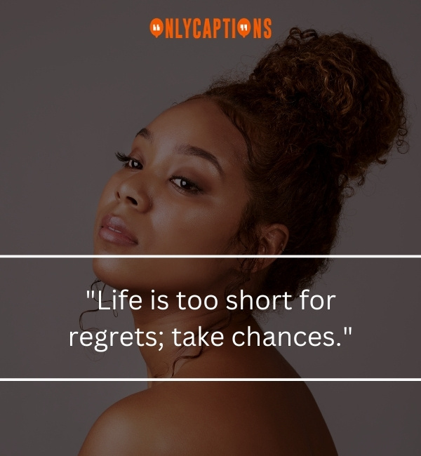 Life Is Too Short Quotes-OnlyCaptions