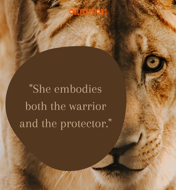 Lioness Quotes 2-OnlyCaptions