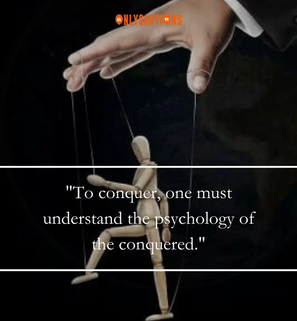 Machiavellianism Quotes-OnlyCaptions