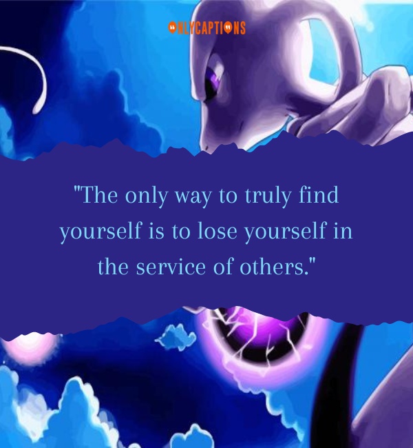Mewtwo Quotes-OnlyCaptions