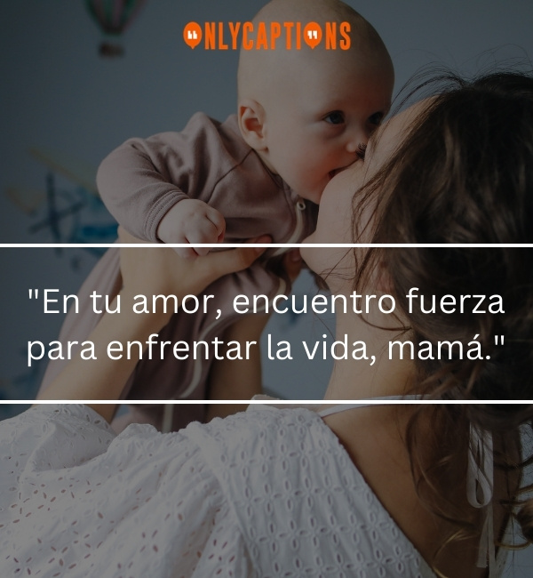 Mothers Day Quotes In Spanish 3-OnlyCaptions