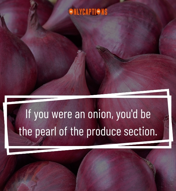 Onion Pick Up Lines-OnlyCaptions