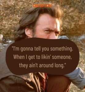 810+ Outlaw Josey Wales Quotes (2025) Timeless Wisdom For Rebels