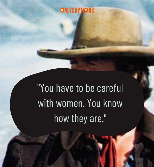 Outlaw Josey Wales Quotes-OnlyCaptions