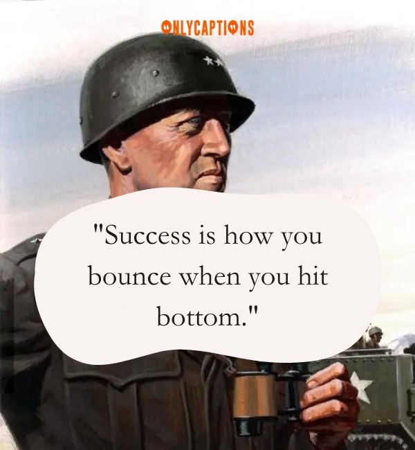 Patton Quotes (2024)