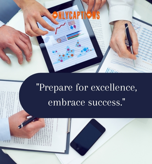 Preparation Quotes-OnlyCaptions