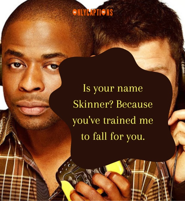 Psych Pick Up Lines 3-OnlyCaptions