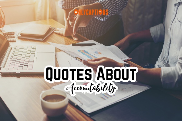 Quotes About Accountability-OnlyCaptions
