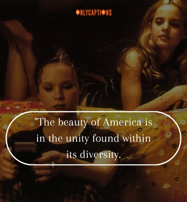 Quotes About American Beauty-OnlyCaptions