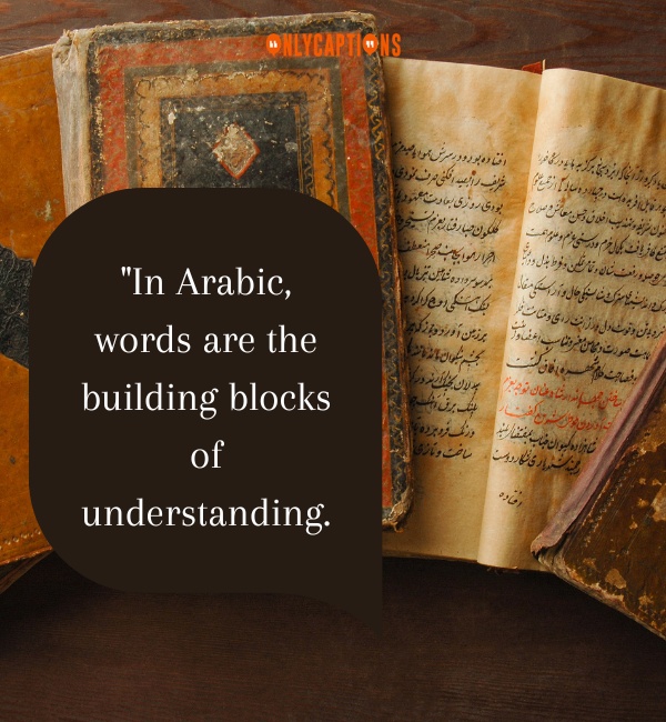 Quotes About Arabic Language 3-OnlyCaptions