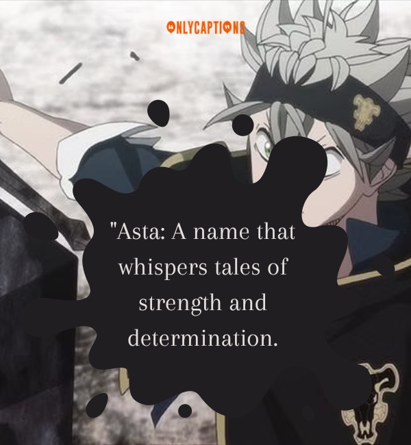 Quotes About Asta 3-OnlyCaptions