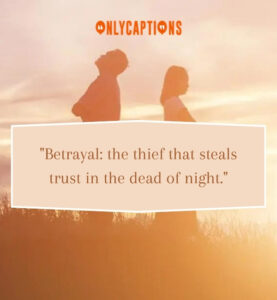 600+ Quotes About Betrayal (2026) Learn From The Pain