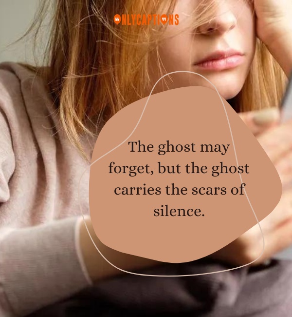 Quotes About Coward Ghosting 3-OnlyCaptions