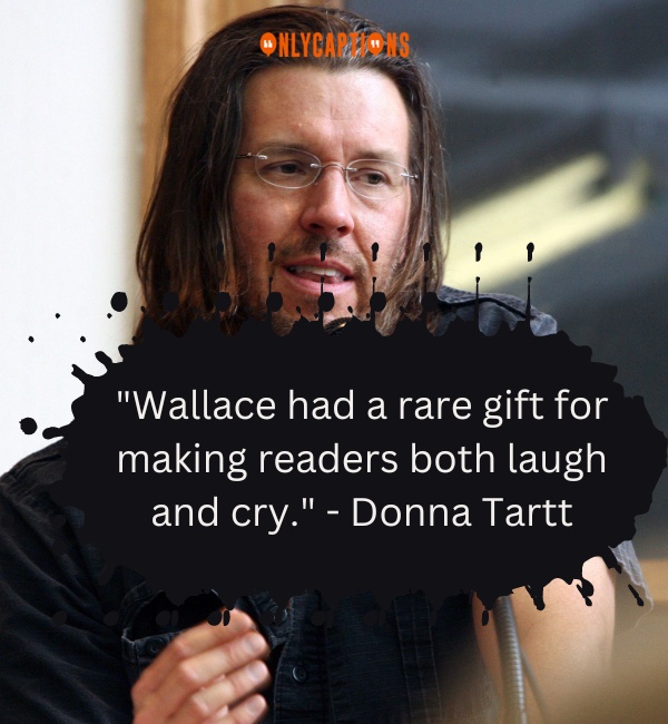Quotes About David Foster Wallace-OnlyCaptions