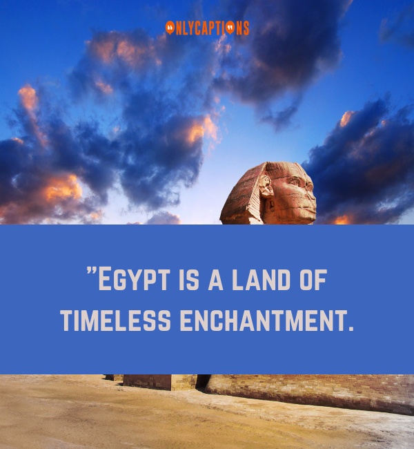 Quotes About Egypt 2-OnlyCaptions