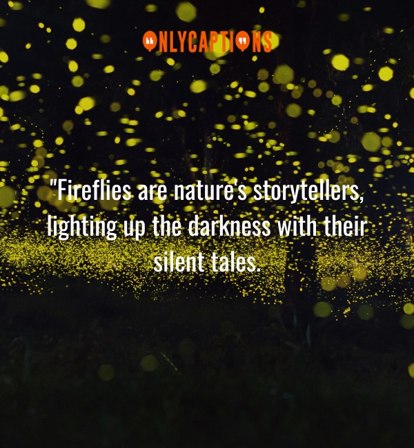 Quotes About Firefly-OnlyCaptions