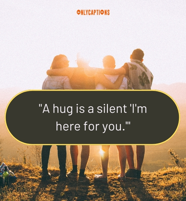 Quotes About Hugging 2-OnlyCaptions