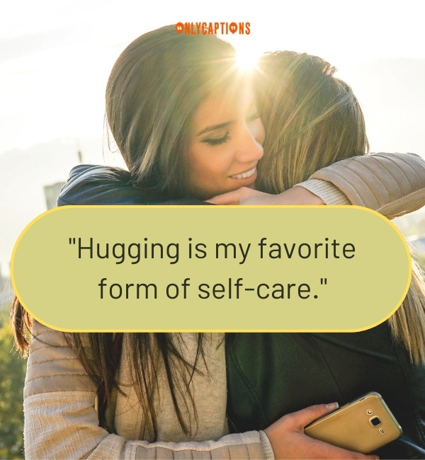 Quotes About Hugging-OnlyCaptions