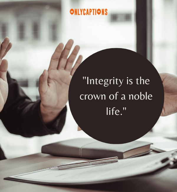 Quotes About Integrity 2-OnlyCaptions